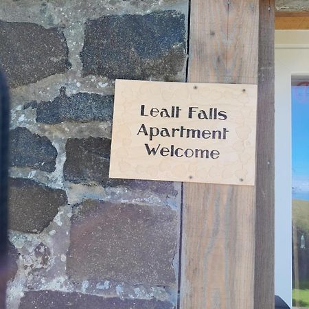 Lealt Falls Apartment Culnacnoc 外观 照片