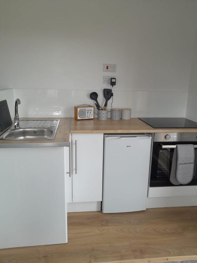 Lealt Falls Apartment Culnacnoc 外观 照片