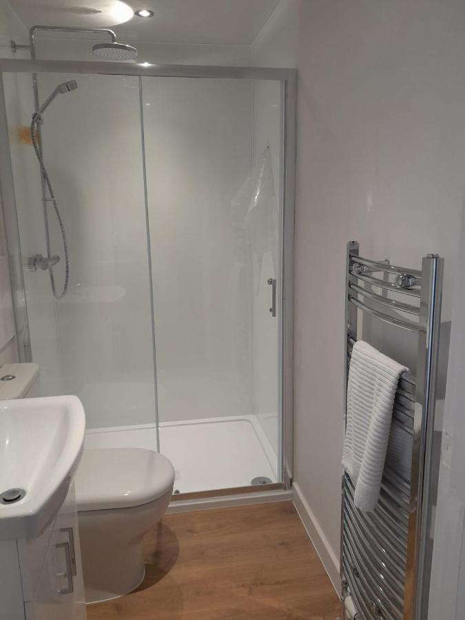 Lealt Falls Apartment Culnacnoc 外观 照片