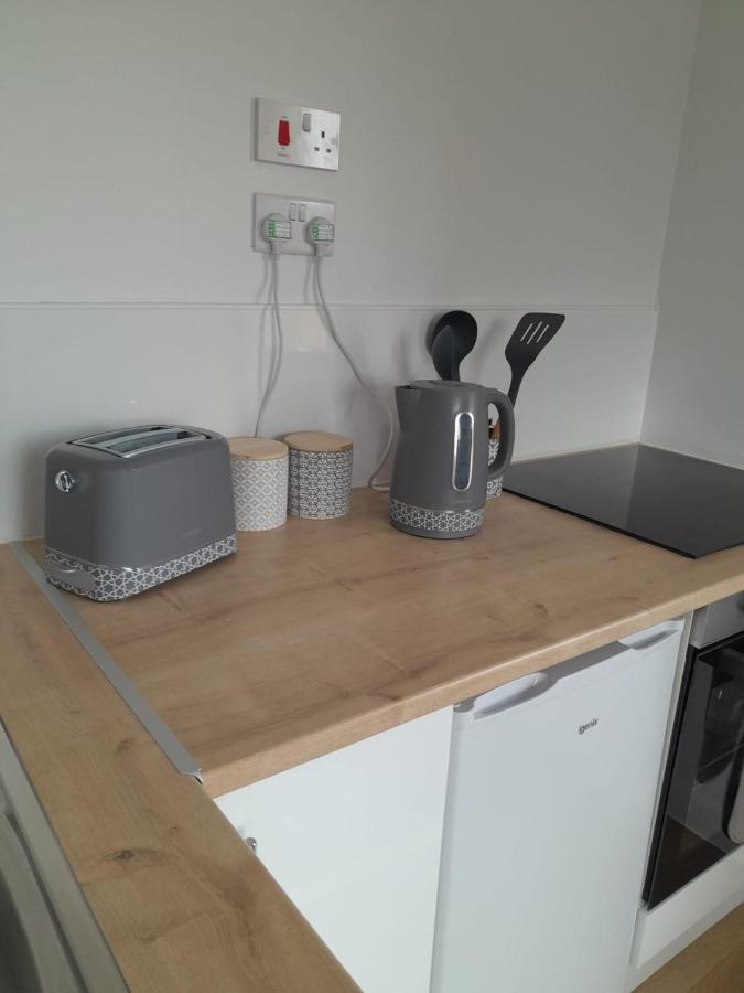 Lealt Falls Apartment Culnacnoc 外观 照片