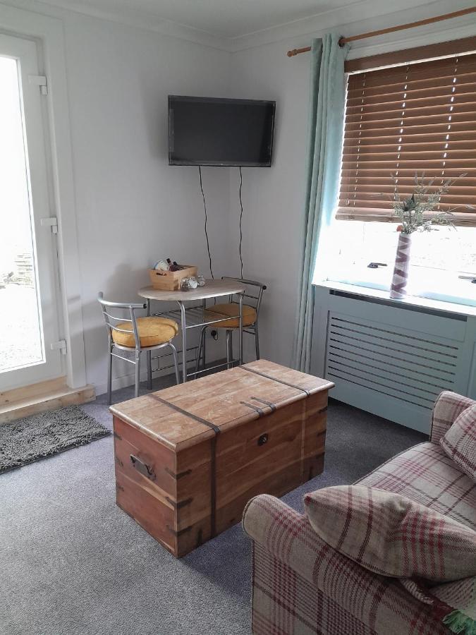 Lealt Falls Apartment Culnacnoc 外观 照片