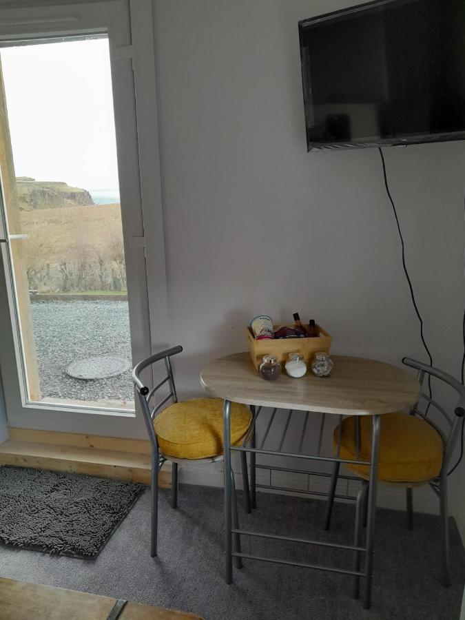 Lealt Falls Apartment Culnacnoc 外观 照片