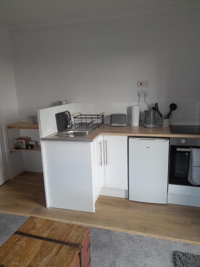Lealt Falls Apartment Culnacnoc 外观 照片