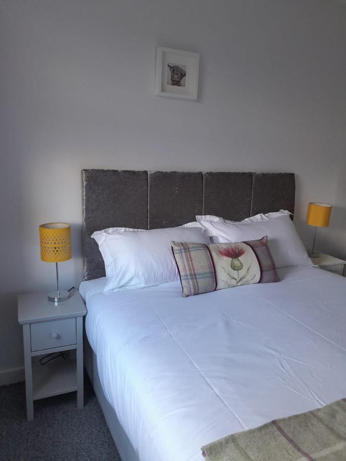 Lealt Falls Apartment Culnacnoc 外观 照片