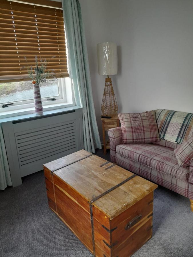 Lealt Falls Apartment Culnacnoc 外观 照片