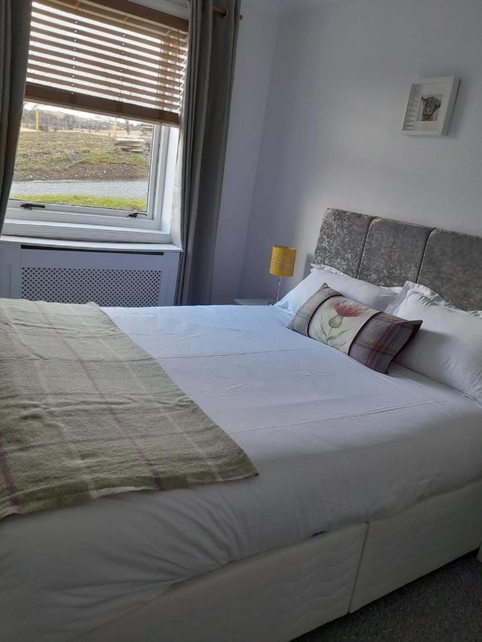 Lealt Falls Apartment Culnacnoc 外观 照片